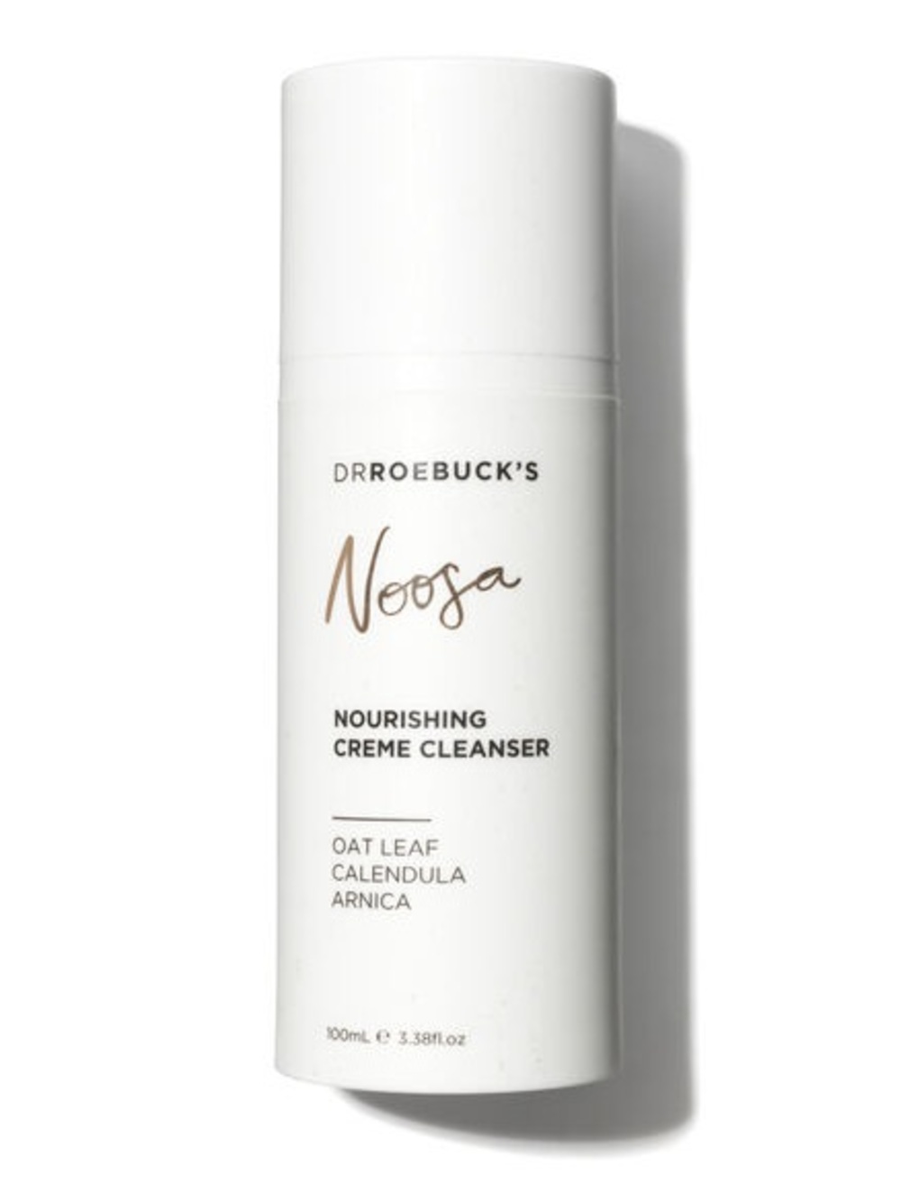 NWT Dr. Roebuck’s Noosa Nourishing Crème Cleanser 100ml